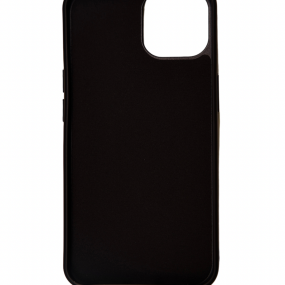 Saffiano bőr zöld iPhone telefontok